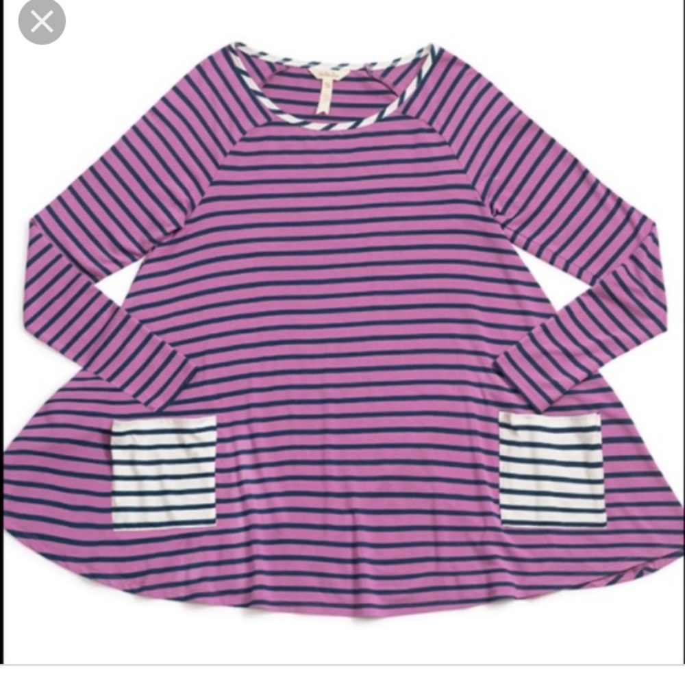 NWT. Matilda Jane No Imitations Top